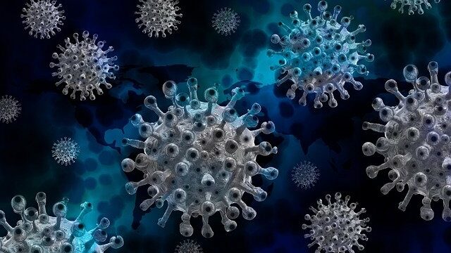Corona Coronavirus Virus Covid   - geralt / Pixabay